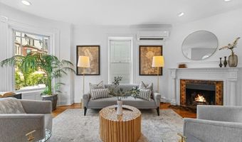 203 Saint Botolph 3, Boston, MA 02115