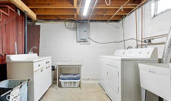 6115 E St Joseph St, Indianapolis, IN 46219