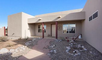 25 Arroyita, Algodones, NM 87001