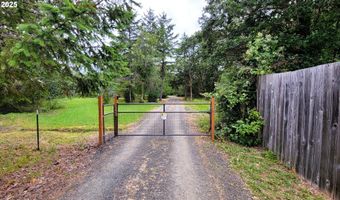 87638 TERRITORIAL Rd, Veneta, OR 97487