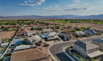 1505 Carlsbad St, Boulder City, NV 89005