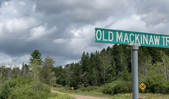 Old Mackinaw Trail, Boyne Falls, MI 49713