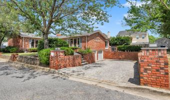211 N PINDELL Ave, Annapolis, MD 21401