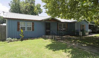 608 E Carter Ave, Apache, OK 73006