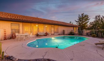 36444 N STARDUST Ln, Carefree, AZ 85377