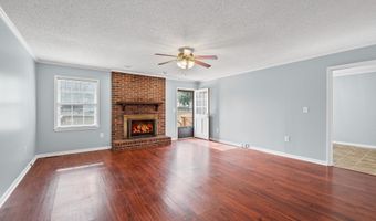 1109 Oak Hill Dr, Anderson, SC 29621