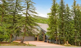60 Elk Track Ct, Beaver Creek, CO 81620