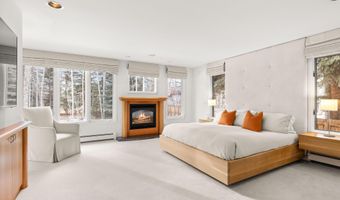 55 Overlook Dr, Aspen, CO 81611