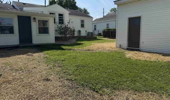 156 S Miller Ave, Albany, IN 47320