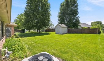 815 Stewart Rd, Anderson, IN 46012