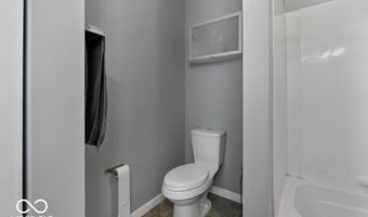 1040 Southern Ave, Beech Grove, IN 46107