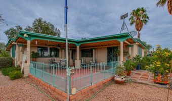 17006 S La Canada Dr, Sahuarita, AZ 85629