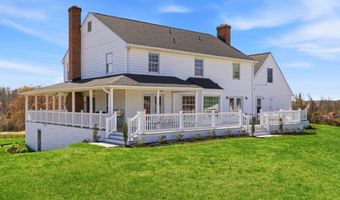 5191 BEACH RIDGE Ln, Amissville, VA 20106