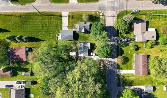 225 Grafton Ave, Alma, MI 48801
