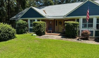 48 Planters Cir, Beaufort, SC 29907