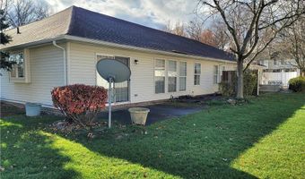 3522 Castaway Cv, Aurora, OH 44202