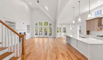 3 Sundance Ln Lot N - The Hannah, Bow, NH 03304