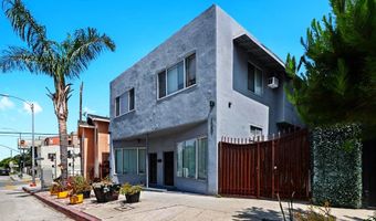 1357 W Temple St, Los Angeles, CA 90026