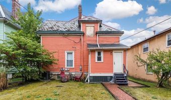 2027 N 4th St, Columbus, OH 43201