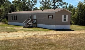 1045 OLD UNION Rd, Adamsville, TN 38310