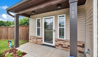 140 Pheasant Rdg, Anderson, SC 29626