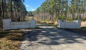 221 W 1st St, Arabi, GA 31712
