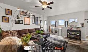 6160 Coronado, Casper, WY 82609