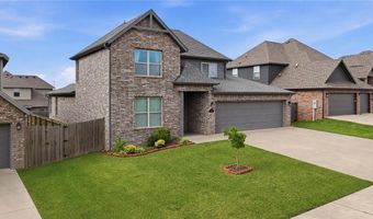 4200 SW Acres Ave, Bentonville, AR 72713