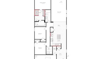 2924 Kimberwick Dr, Anna, TX 75409