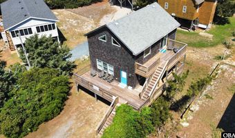39243 Wahoo Cir Lot 3, Avon, NC 27943