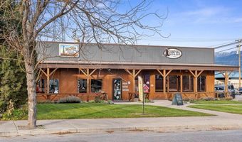 106 Main St SW, Ronan, MT 59864