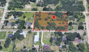 2615 E La Pointe Ave, Alton, TX 78573