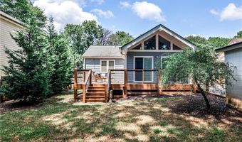 2773 Craigie Ave, Decatur, GA 30030