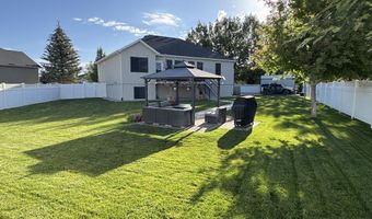 3777 W 1350 N, Cedar City, UT 84721