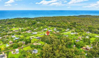 Parcel 49 Alapio Road, Haleiwa, HI 96712