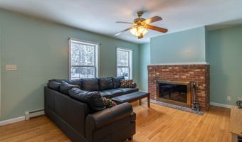 1500 Brook Rd, Burke, VT 05871