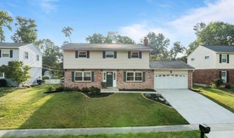 1562 Muskegon Dr, Anderson Twp., OH 45255