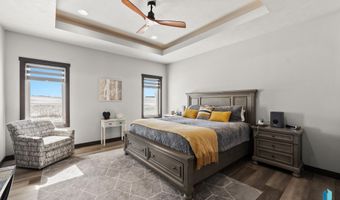 1625 W River Bend St, Brandon, SD 57005