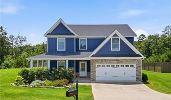 449 Tom Avery Dr, Ball Ground, GA 30107