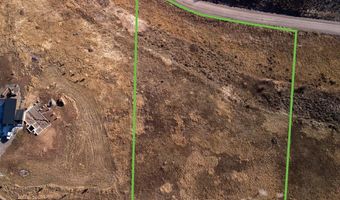 1600 Cherry Butte Rd, Ashton, ID 83420