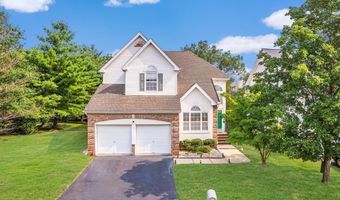 2 BOICE Ln, Belle Mead, NJ 08502