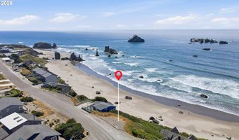 Beach Loop Dr SW, Bandon, OR 97411