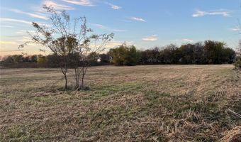 Tbd County Road 3735, Wolfe City, TX 75496
