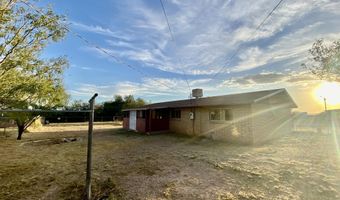 517 SAN JOSE Dr, Bisbee, AZ 85603