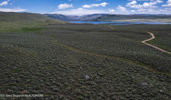 Tbd NORTH SHORE Road, Boulder, WY 82923