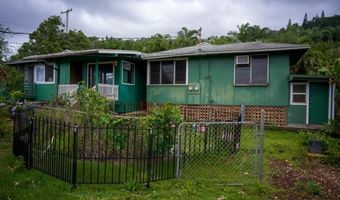 59-055 Kahae Rd, Haleiwa, HI 96712