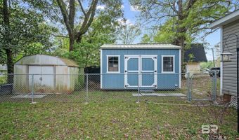 955 D'Olive St, Bay Minette, AL 36507