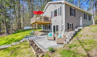 58 Damsite Rd, Barnstead, NH 03225
