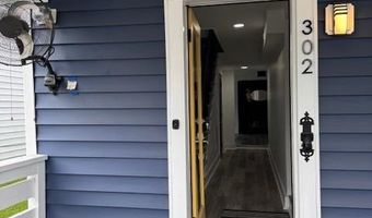 302 WILLIAM St, Berlin, MD 21811