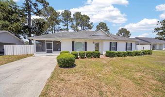 106 OKLAHOMA Cir, Adel, GA 31620